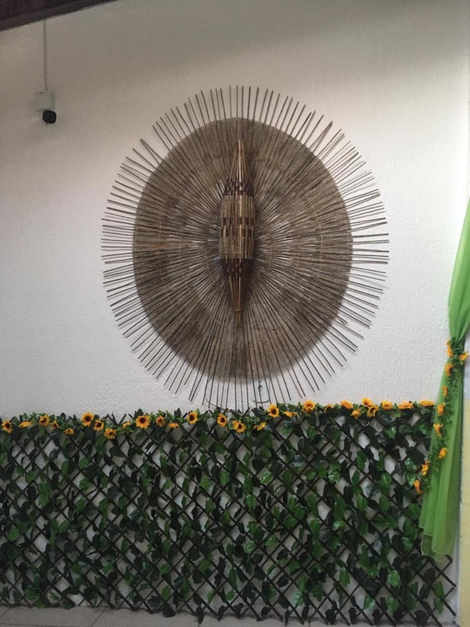 Casa Da Adriana Pousada Fortaleza  Extérieur photo