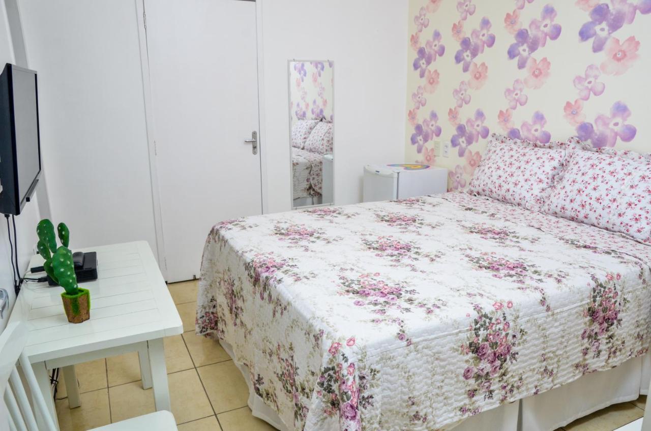 Casa Da Adriana Pousada Fortaleza  Extérieur photo