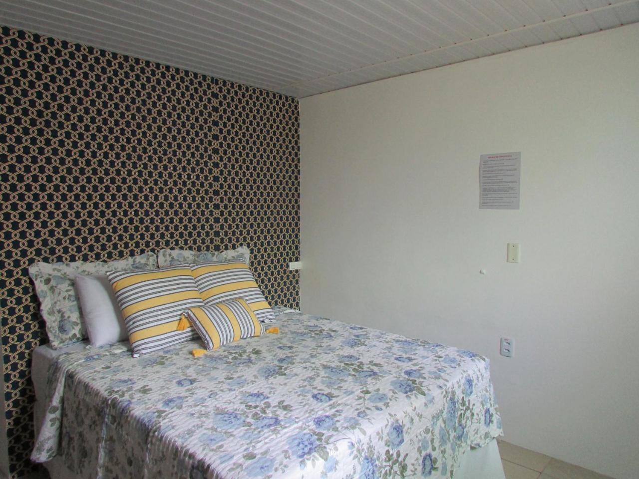 Casa Da Adriana Pousada Fortaleza  Extérieur photo