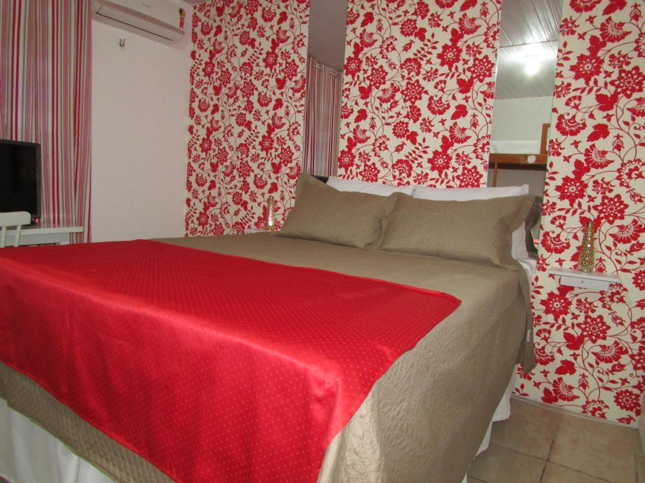 Casa Da Adriana Pousada Fortaleza  Extérieur photo