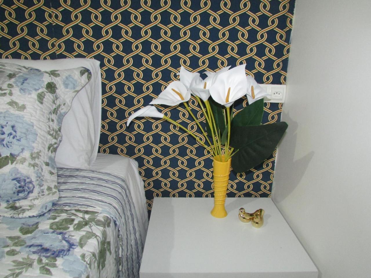 Casa Da Adriana Pousada Fortaleza  Extérieur photo