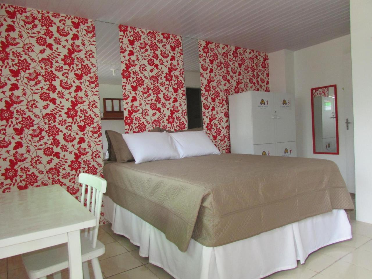 Casa Da Adriana Pousada Fortaleza  Extérieur photo