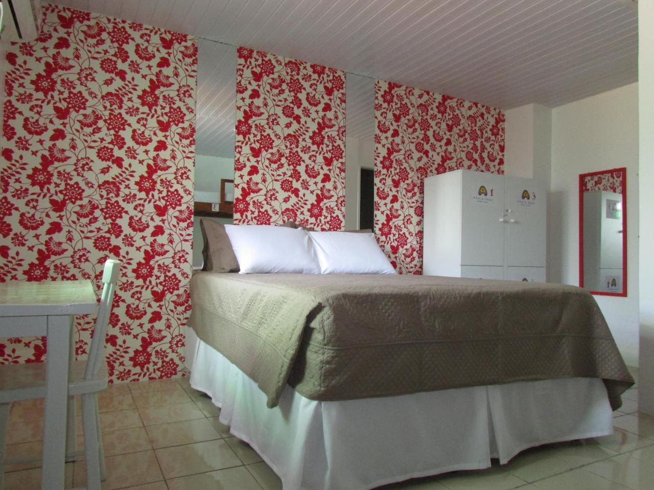 Casa Da Adriana Pousada Fortaleza  Extérieur photo