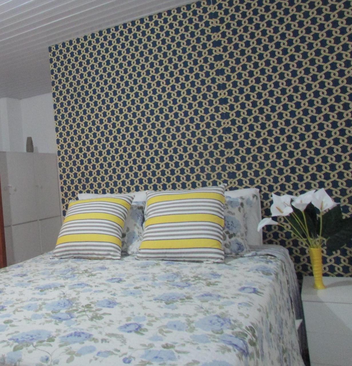 Casa Da Adriana Pousada Fortaleza  Extérieur photo